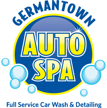 GERMANTOWN AUTO SPA logo