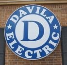 Davila Electric Co Inc logo