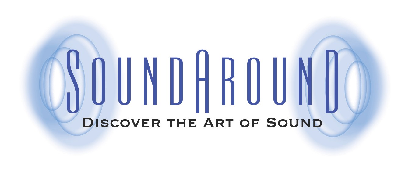 SOUND AROUND LLC logo