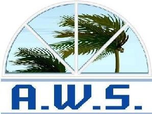 ATLANTIC WINDOW SYSTEMS logo