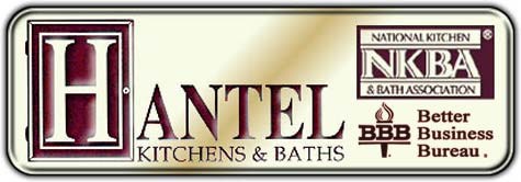 Hantel Kitchens & Baths logo