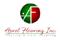 Logo for APREL FLOORING INC