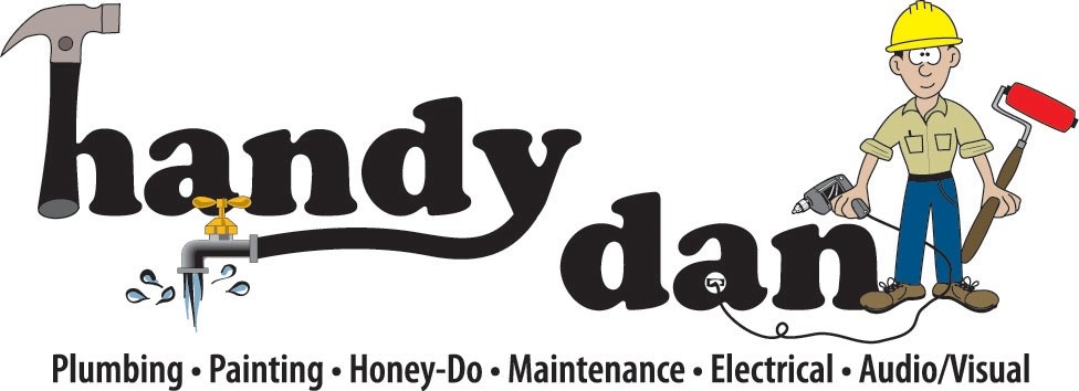 Handy Dan logo