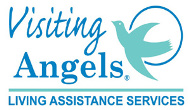VISITING ANGELS logo