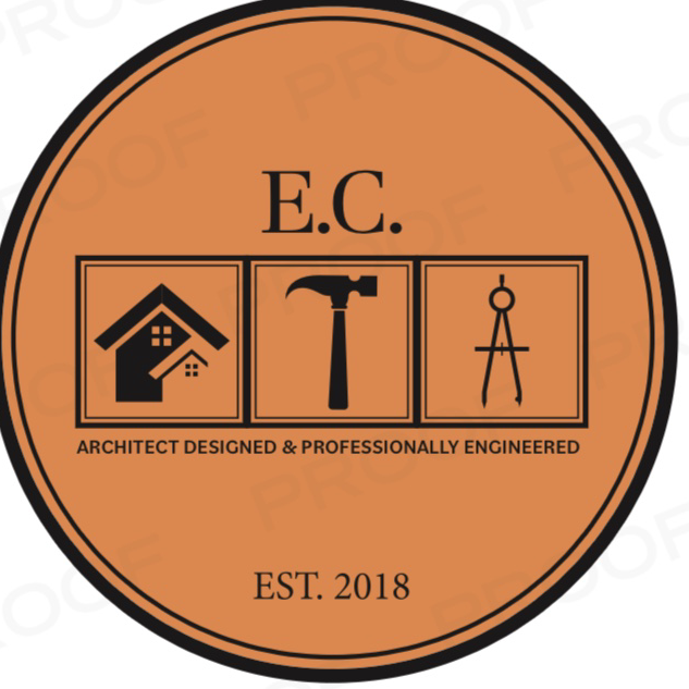 Escobar Construction, LLC logo