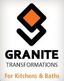 GRANITE TRANSFORMATIONS logo