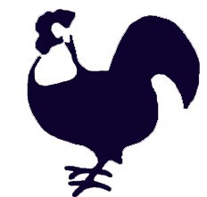 HAHN CONSTRUCTION logo