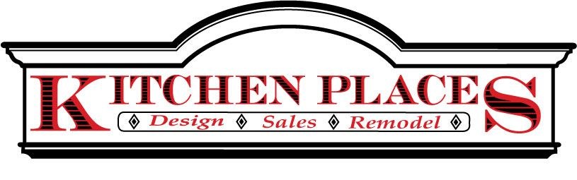 KITCHEN PLACES logo