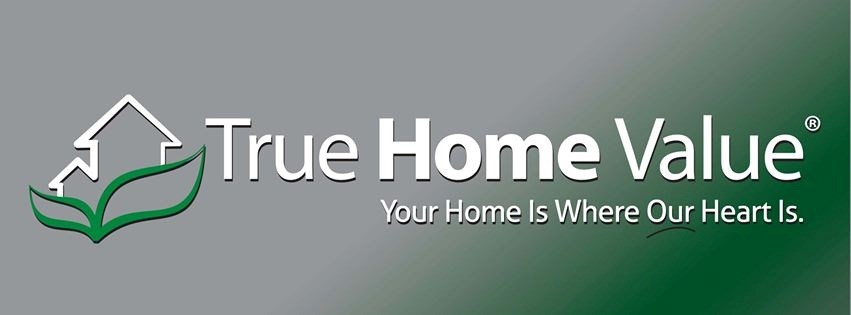True Home Value Home Center logo