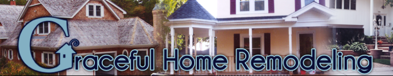 GRACEFUL HOME REMODELING INC logo