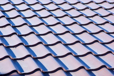 Denard's Roofing logo