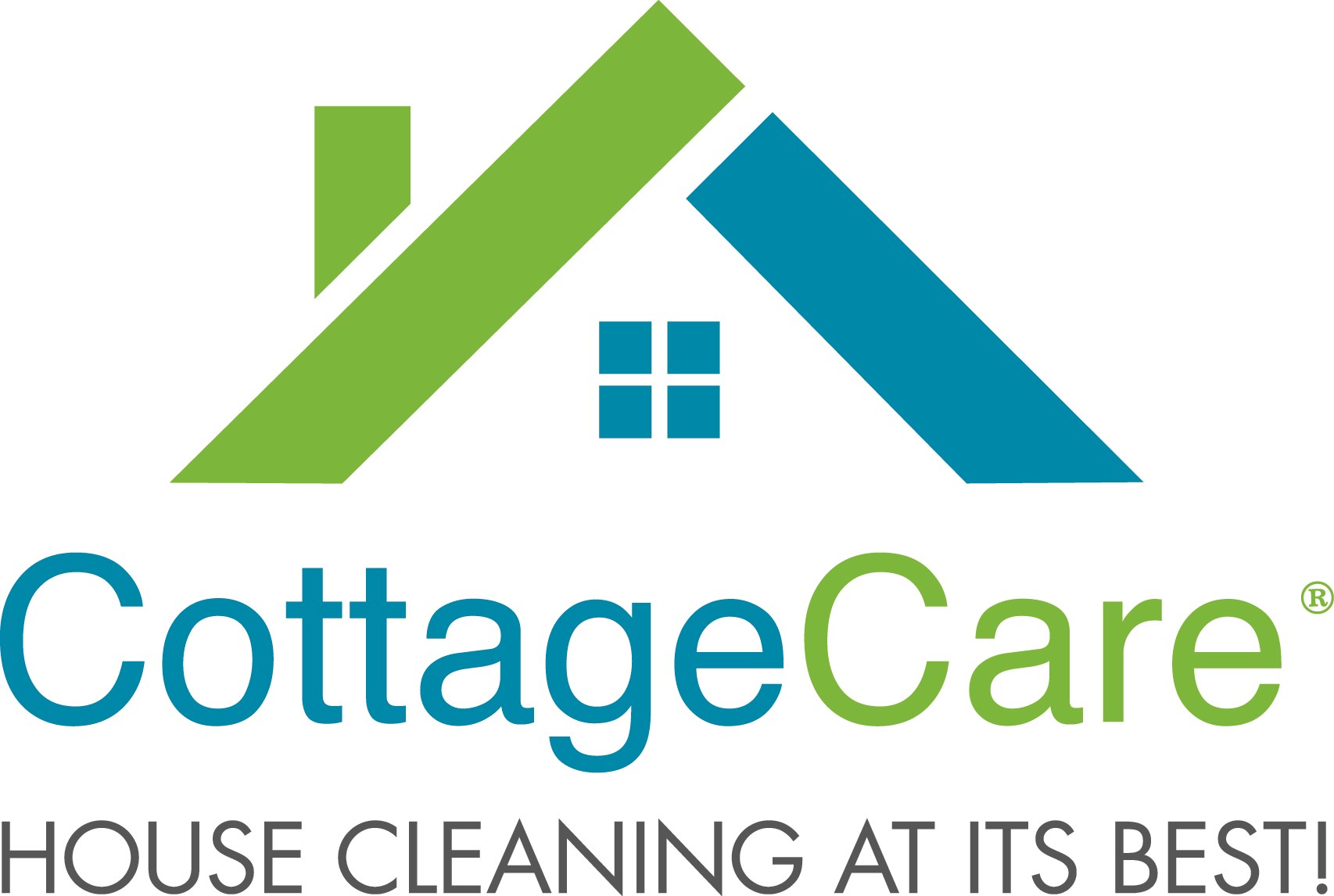 Cottage Care logo