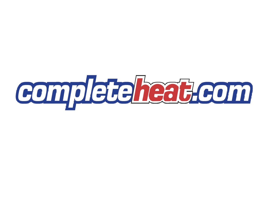Logo for Complete Heat Inc