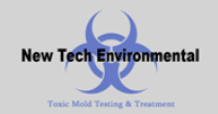 New Tech Environmental logo