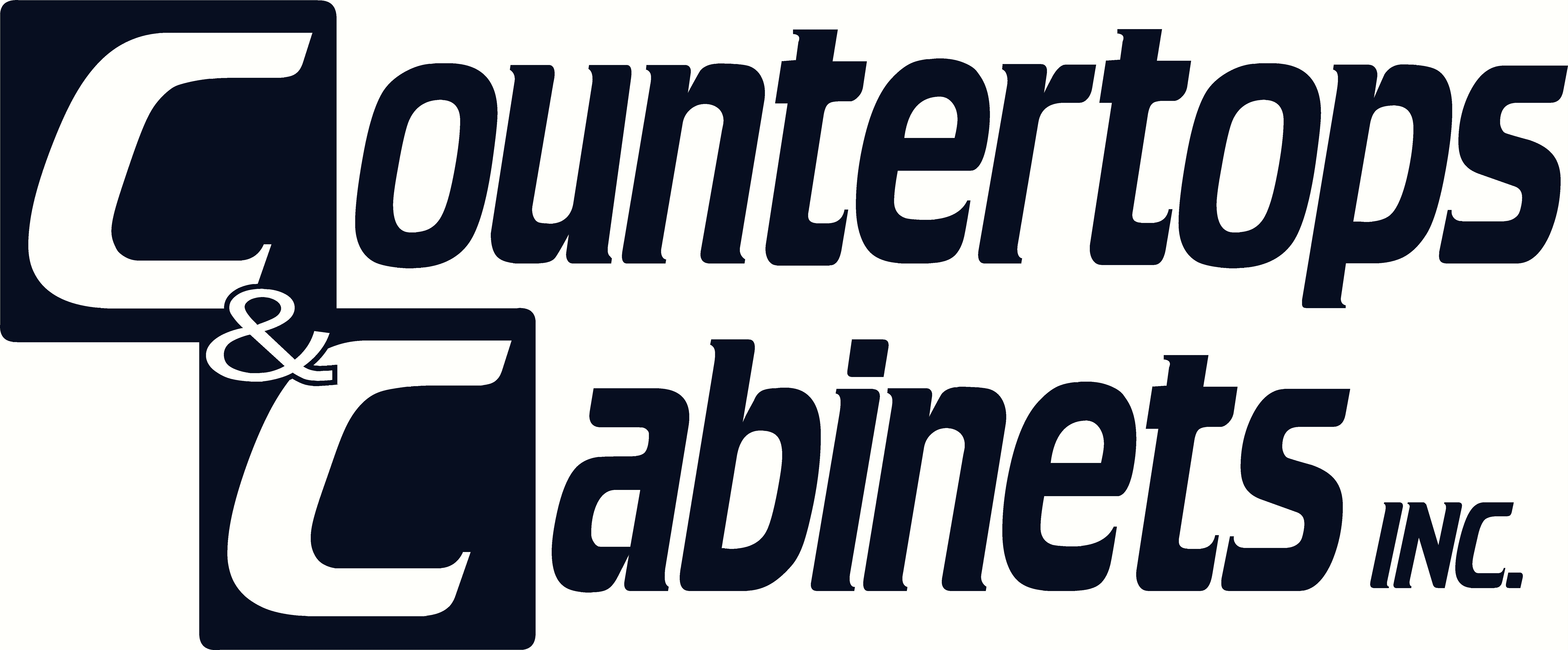 COUNTERTOPS & CABINETS INC logo