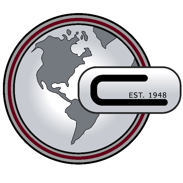 Logo for Cothron's Security Professionals
