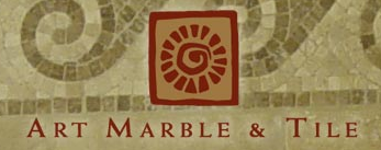 Logo for Art Marble & Tile
