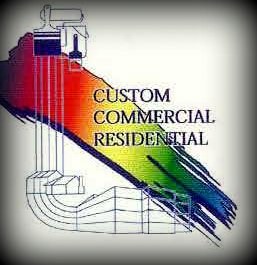 Logo for ROY MILLER PAINTING