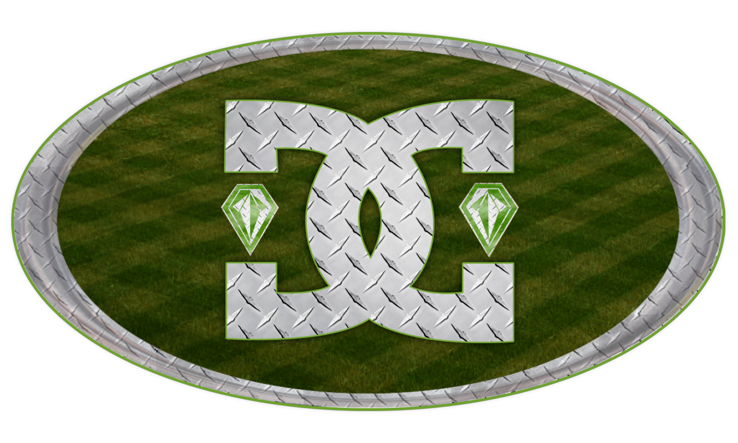 DIAMOND CUT LAWN & LANDSCAPE L.L.C. logo