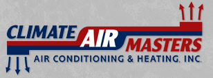 Climate Air Masters Inc. logo