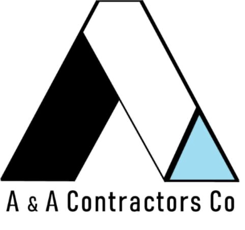 A&A Contractors Co logo