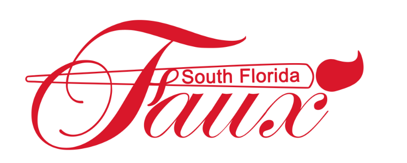 South Florida Faux Inc logo