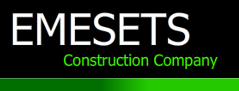 Avatar for EMESETS CONSTRUCTION CO