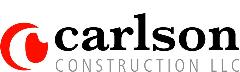 CARLSON CONSTRUCTION LLC logo