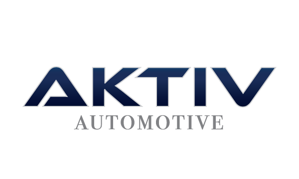 Logo for AKTIV Automotive