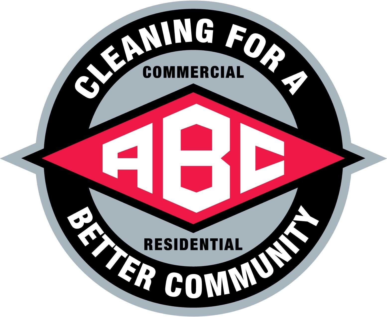 ABC Window Cleaners & Building Maintenance logo