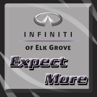 INFINITI OF ELK GROVE logo