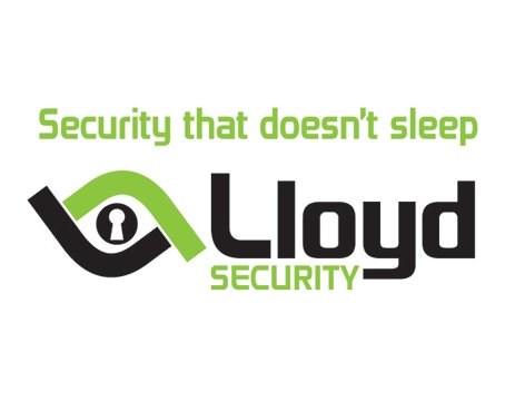 LLOYD SECURITY INC logo