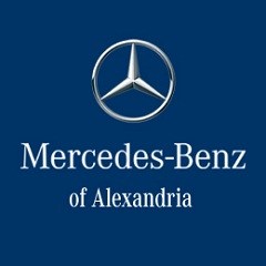 Logo for Mercedes-Benz of Alexandria