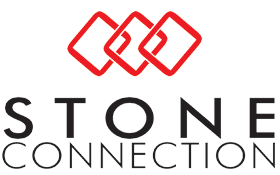 STONE CONNECTION logo