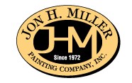 JON H MILLER PAINTING CO INC logo