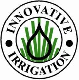 INNOVATIVE IRRIGATION logo
