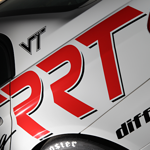 RRT :: Performance, Tuning and Maintenance logo