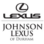 Logo for Johnson Lexus of Durham at Southpoint