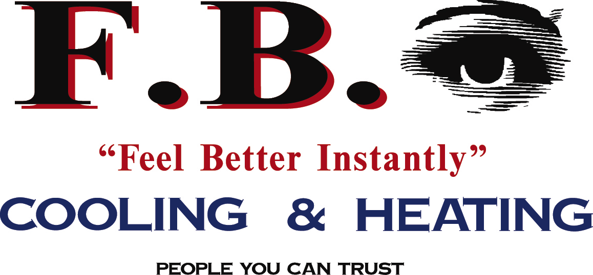 Feel Better Instantly, Inc. logo