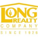 LONG REALTY logo