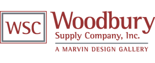 Woodbury Supply Co Inc. logo