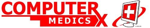 COMPUTER MEDICS OF CHATTANOOGA logo