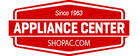 Logo for APPLIANCE CENTER OF TOLEDO INC