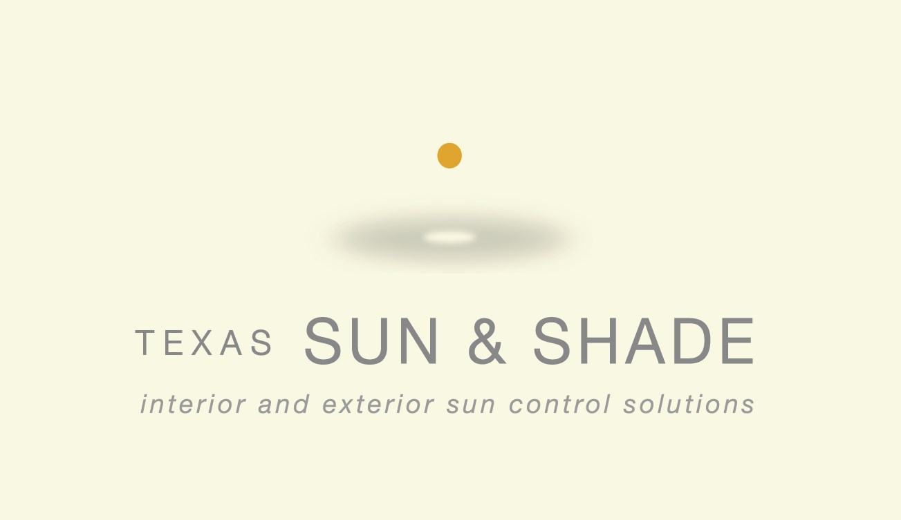 Logo for TEXAS SUN & SHADE