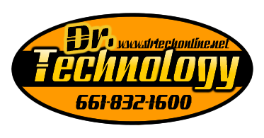 Avatar for Dr. Technology