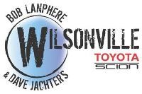 Logo for WILSONVILLE TOYOTA-SCION