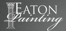 EATON PAINTING logo