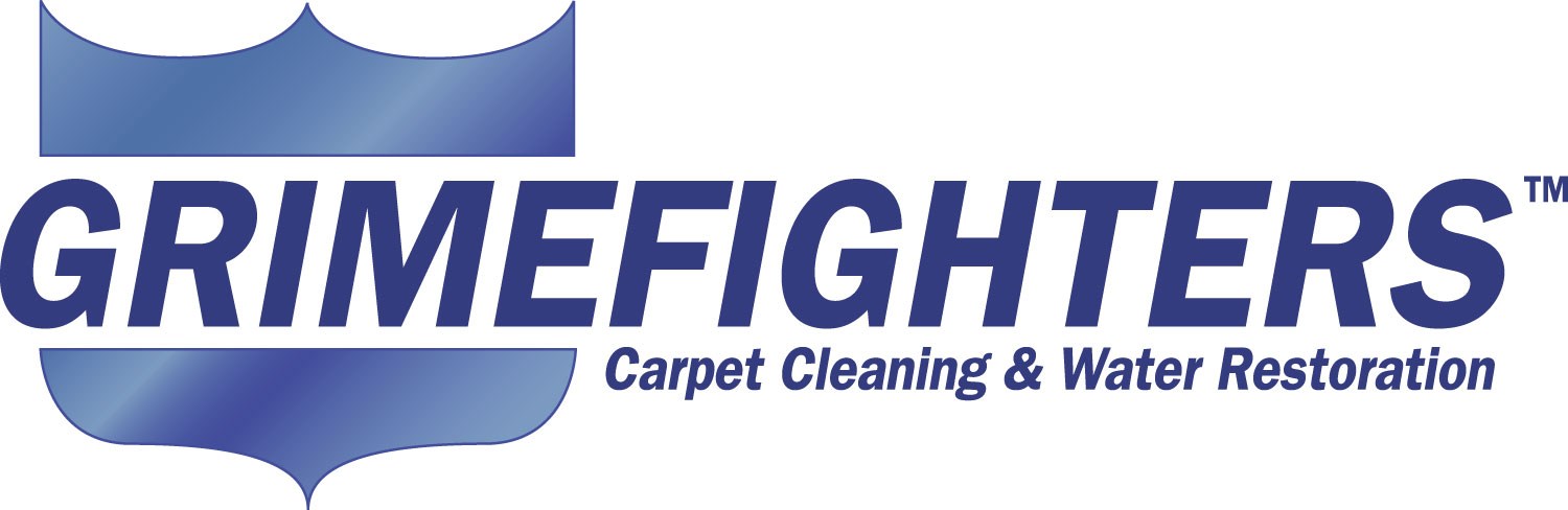 Grimefighters Carpet Cleaning, Inc. logo