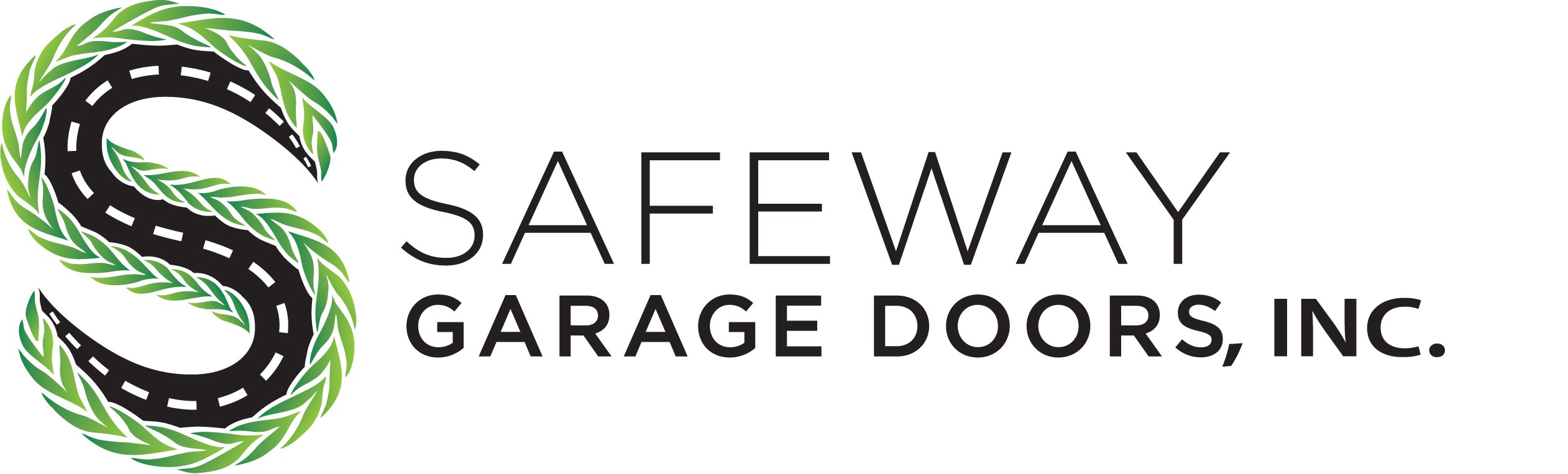 Safeway Garage Doors, Inc. logo