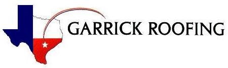 Garrick Construction logo